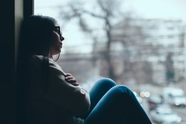 com-Serasa Hidup Sebatang Kara (Foto: Thinkstock)