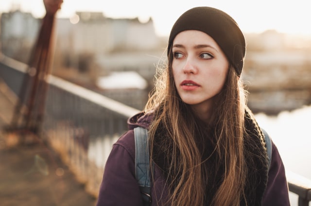 com-Masalah yang Sering Dialami Anak Rantau (Foto: Thinkstock)