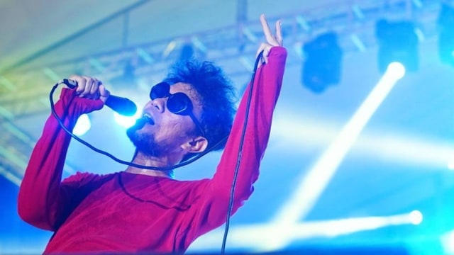 Jimi Multhazam (Foto: instagram.com/theupstairs)