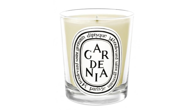 Lilin Dyptique Gardenia. (Foto: Dok. diptyqueparis.com)