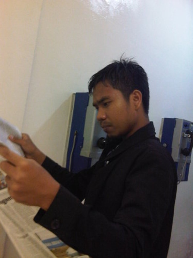 Pemilihan Diksi untuk Kemenangan "Agama" Atau Keuntungan Politik An Sich