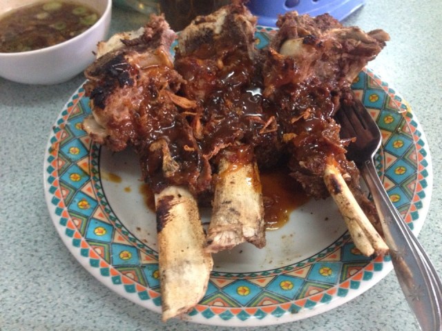 'Coto Makassar Daeng Memang' Menjaga Orisinalitas RasaTradisional Makassar Sejak 1992 (4)