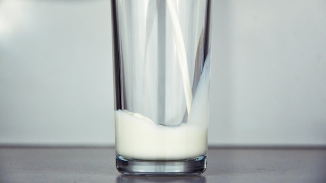 Susu. (Foto: Pexels)