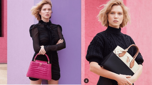 Lea Seydoux (Foto: Lea Seydoux)