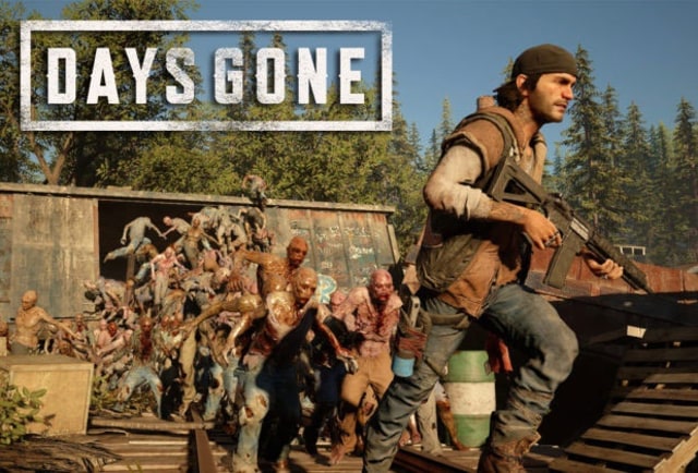 GamesEksklusif PS 4 yang Akan Dirilis Tahun 2018 (2)
