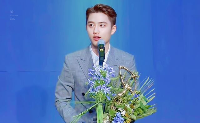 Idola K-Pop Beri Inspirasi untuk Wujudkan Cita-cita Saya (4)