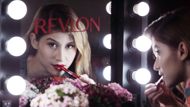 Revlon. (Foto: Dok. Revlon)