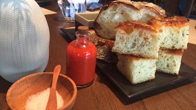 Vong Kitchen (Foto: Kartika Pamujiningtyas/kumparan)