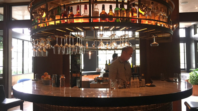 Vong Kitchen (Foto: Kartika Pamujiningtyas/kumparan)