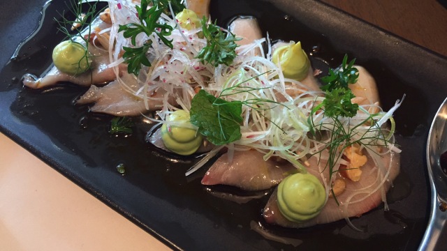 Vong Kitchen (Foto: Kartika Pamujiningtyas/kumparan)