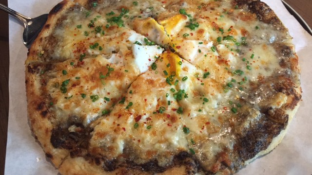 Vong Kitchen (Foto: Kartika Pamujiningtyas/kumparan)