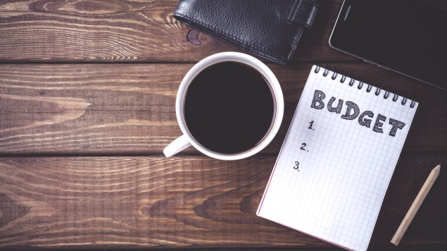 Catat Pengeluaran (Foto: Shutter Stock)