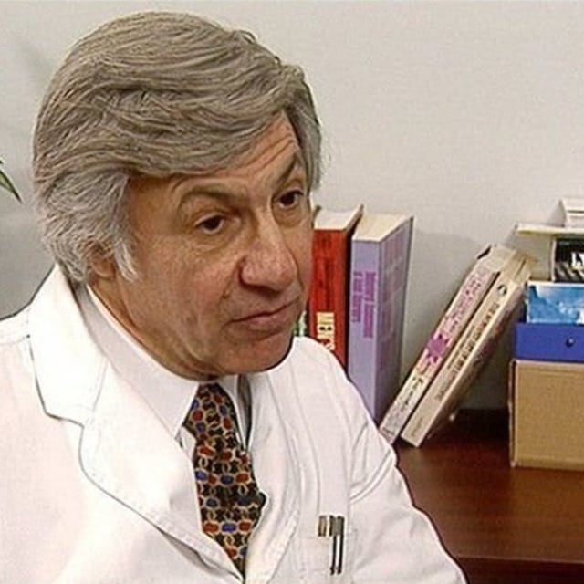 Dokter Ahli Kesuburan Dituduh Gunakan Spermanya Sendiri Untuk Pasiennya  