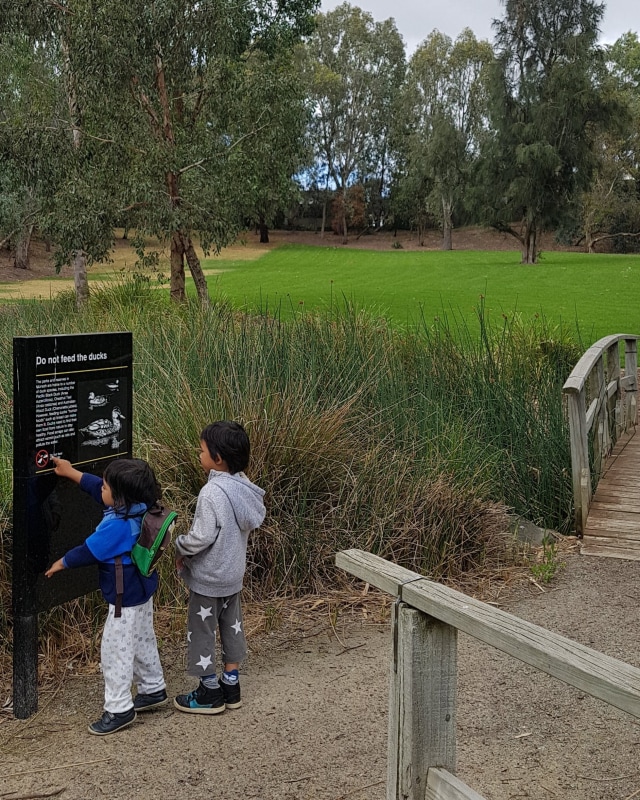 Cara Orang Tua di Australia untuk Membuat Anak Happy (2)