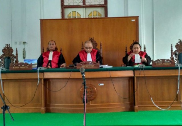 Majelis Hakim Kabulkan Gugatan Jemaah, Abu Tours Terancam Pailit