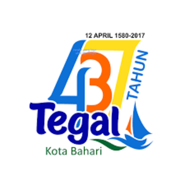 Pesta Adat 25 Hari Untuk HUT Kota Tegal ke 478