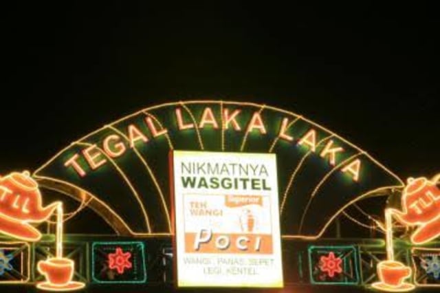 Pesta Adat 25 Hari Untuk HUT Kota Tegal ke 478 (1)