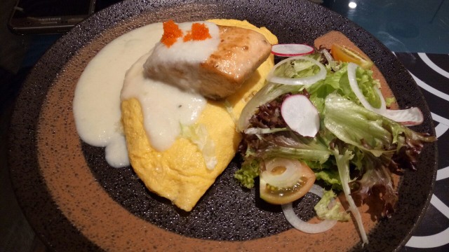 Rekomendasi Menu Makan Hari Ini: House of Omurice (4)