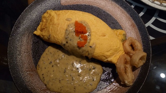 Rekomendasi Menu Makan Hari Ini: House of Omurice (5)