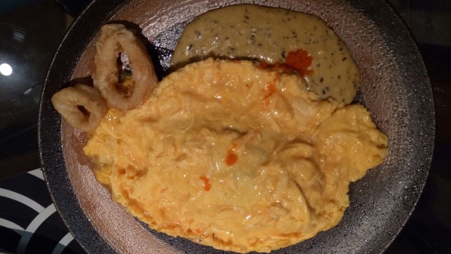 Rekomendasi Menu Makan Hari Ini: House of Omurice (6)