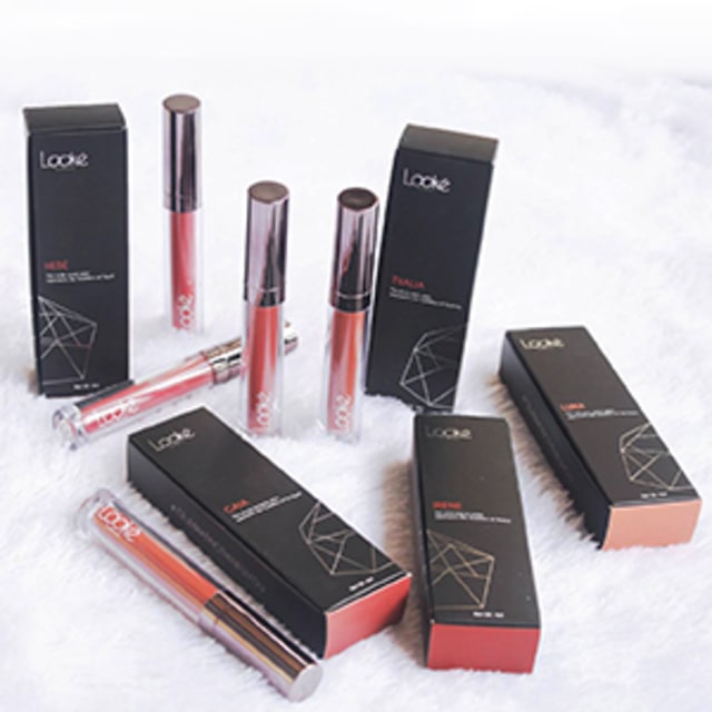Looke Cosmetics (Foto: Looke )
