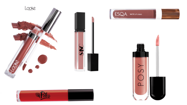 Lipcream vegan asli Indonesia (Foto: Dok. Istimewa)