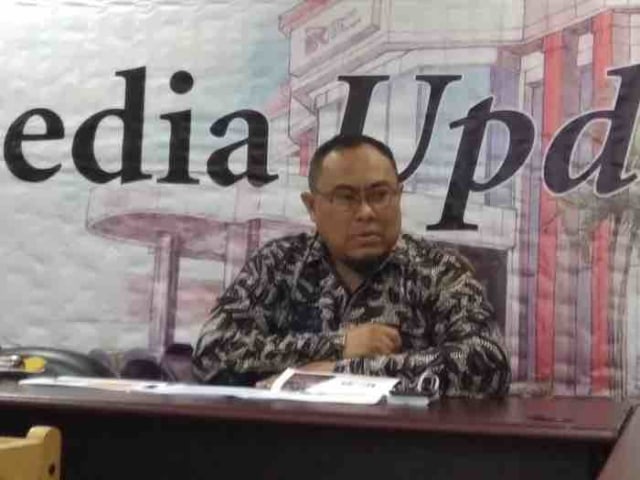 25 persen KUR di Maluku Tidak Diserap Oleh Pelaku Usaha 