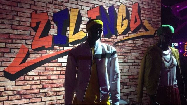 Platform marketplace Zilingo. (Foto: Bianda Ludwianto/kumparan)