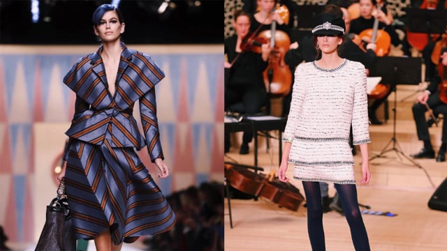 Kaia Gerber (Foto: Instagram @kaiagerber)