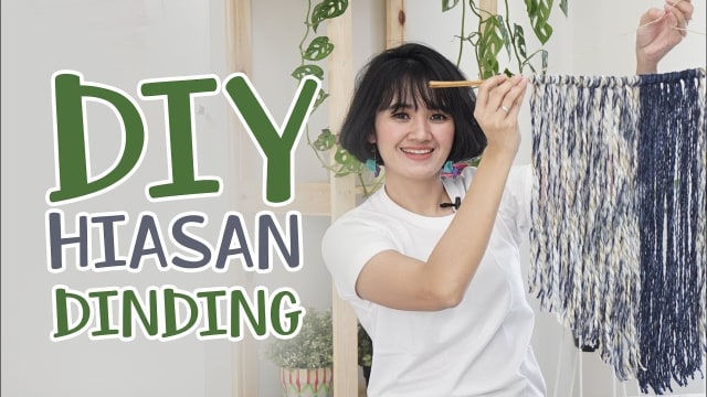   Ketika Passion dan Kreativitas Menjadi Peluang Bisnis Idekuhandmade