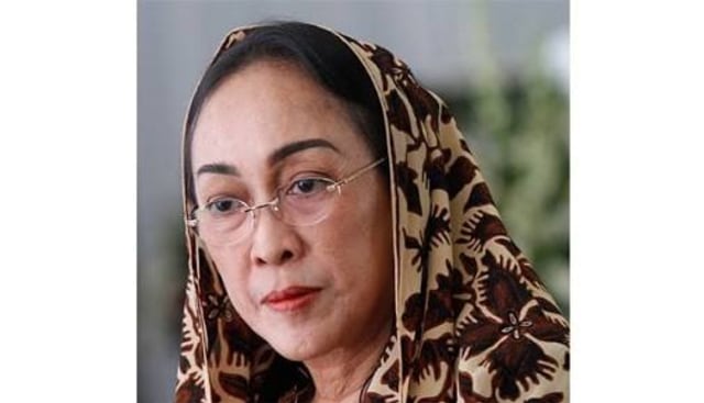 Sukmawati Sampaikan Maaf, Netizen Masih Geram.