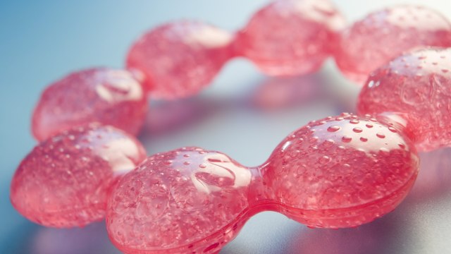 Teether (Foto: Thinkstock )