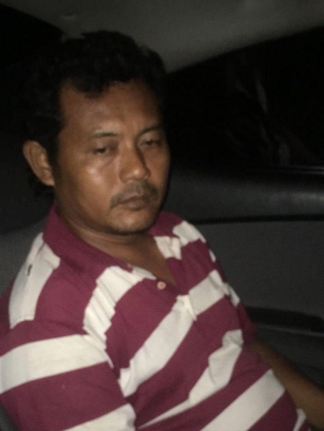 Korban kecelakaan kereta Sancaka tabrak truk (Foto: Phaksy Sukowati/kumparan)