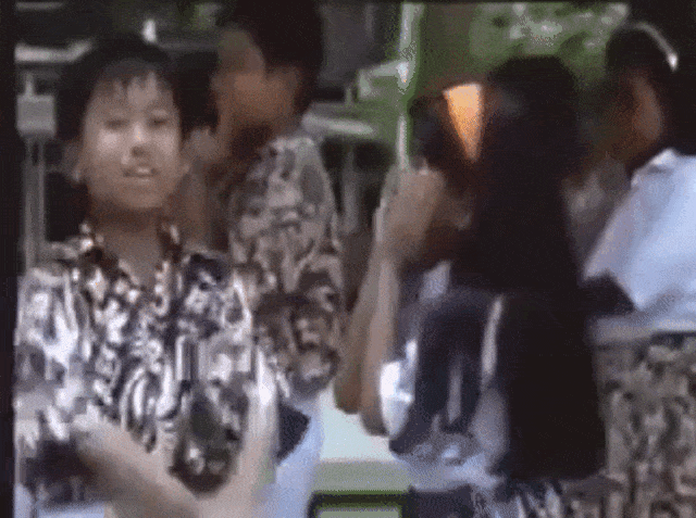 Joshua Suherman (Foto: dok YouTube Marcell Channel)