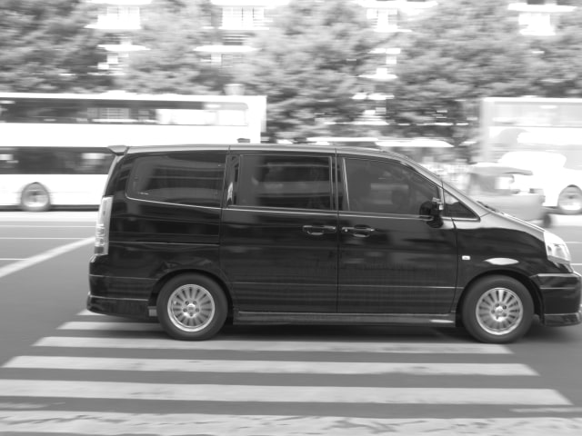 2 Cara Menggunakan Teknik Panning dalam Fotografi (1)