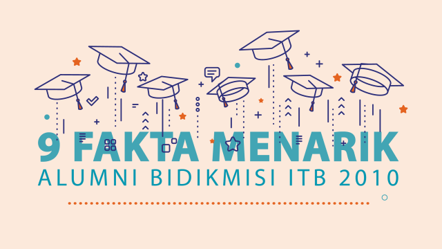9 Fakta Menarik Alumni Bidikmisi ITB 2010 (Foto: Lidwina Win Hadi/kumparan)