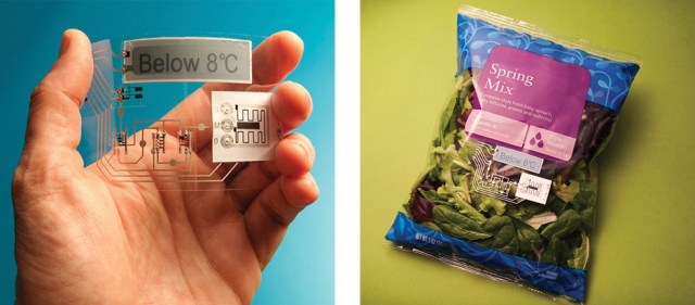 Intelligent Packaging | kumparan.com
