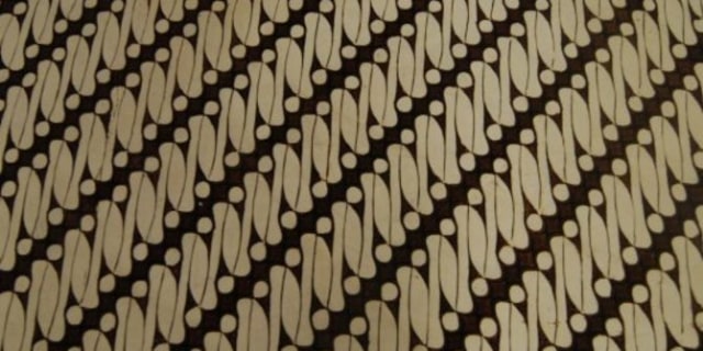 Memaknai Batik sebagai Budaya Warisan Manusia (3)