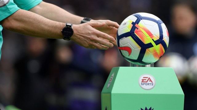 Premier League (Ilustrasi) (Foto: Reuters/Tony O'Brien)