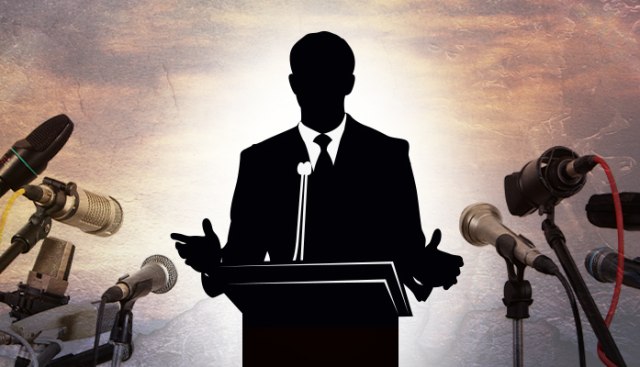 5 Tips untuk Meningkatkan Kemampuan Public Speaking