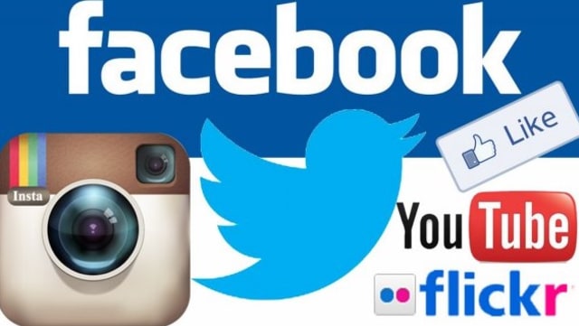 Media Sosial, Hoaks, dan Demokrasi