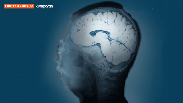 Ilustrasi Cuci Otak Terawan. Foto: Bagus Permadi-Faisal Nu'man/kumparan