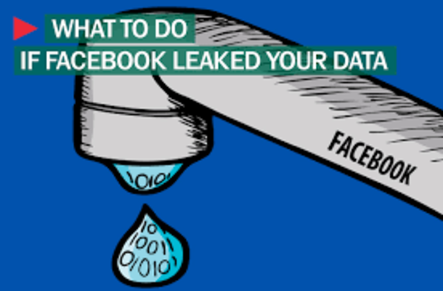 Kebocaran Data Facebook dan Realitas Manajemen Data Nasional