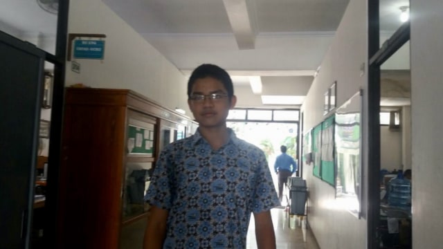 Gara-gara Game, Pelajar Asal Yogyakarta Ini Jadi Juara Dunia