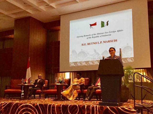 Saatnya Menyasar Peluang di Afrika (2)