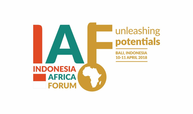 Saatnya Menyasar Peluang di Afrika