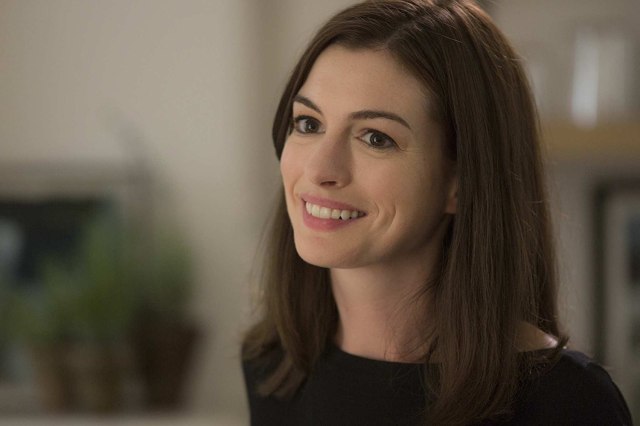 Anne Hathaway film The Intern (2015) (Foto: Warner Bros.)