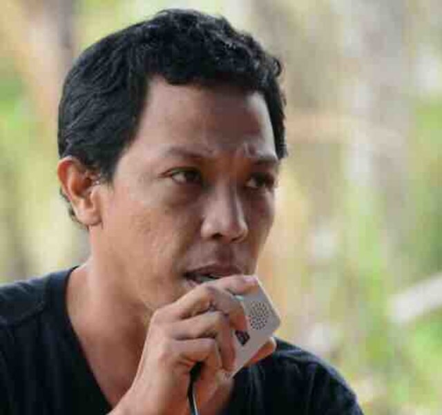 AJI Menolak Tendensi Politik Dalam Kasus Kekerasan Wartawan