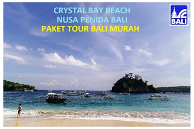PAKET TOUR NUSA PENIDA  (3)