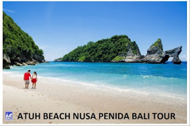 PAKET TOUR NUSA PENIDA  (4)